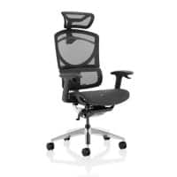 Dynamic Ergonomic Chair Ergo PO000063 Mesh Black Synchro Tilt
