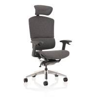 Dynamic Ergonomic Chair Ergo PO000064 Mesh Grey Synchro Tilt