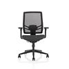 Dynamic Office Chair Ergo OP000253 Mesh Black Synchro Tilt