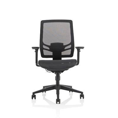 Dynamic Office Chair Ergo OP000253 Mesh Black Synchro Tilt