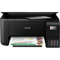 Epson Multifunction Printer EcoTank ET-2810