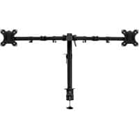 ACT Monitor Arm AC8302 Height Adjustable 32 Inch 495 x 120 x 181 mm Black
