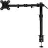 ACT Monitor Arm AC8301 Height Adjustable 32 Inch 495 x 120 x 181 mm Black