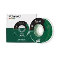 Polaroid 3D Filaments PL-8014 PLA Plastic 200 mm Green Rods