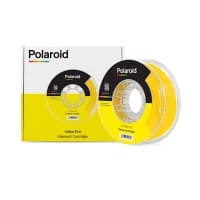 Polaroid 3D Filaments PL-8016 PLA Plastic 200 mm Yellow Rods