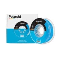Polaroid 3D Filaments PL-8018 PLA Plastic 200 mm Blue Rods