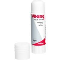 Viking Glue Stick 10 g Transparent