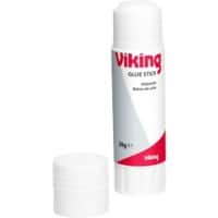 Viking Glue Stick 20 g Transparent