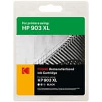 Kodak Ink Cartridge Compatible with HP 903XL T6M15AE Black