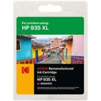 Kodak Ink Cartridge Compatible with HP 953XL F6U17AE Magenta