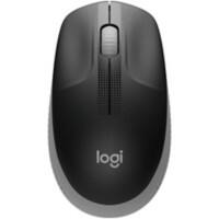 Logitech M190 Wireless Mouse