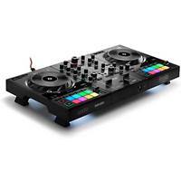 HERCULES DJ Control 4780909 Black 213 mm x 28 mm x 117 mm