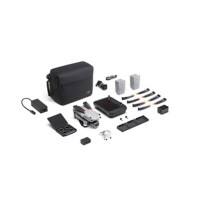 DJI Drone Set AIR 2S Fly Grey with Smart Controller 84 x 236 x 253 mm