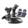 THRUSTMASTER Gaming Set T-Flight Full Kit X Black