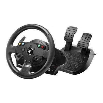 Thrustmaster TMX Force Feedback Wheel with Pedal Set for Xbox/PC