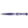 Snopake Platignum Tixx Fountain Pen Blue Pack of 12