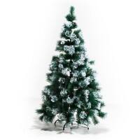 Homcom Artificial Christmas Tree Christmas 75 x 150 cm