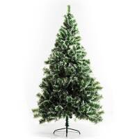 Homcom Artificial Christmas Tree 100 x 210 cm