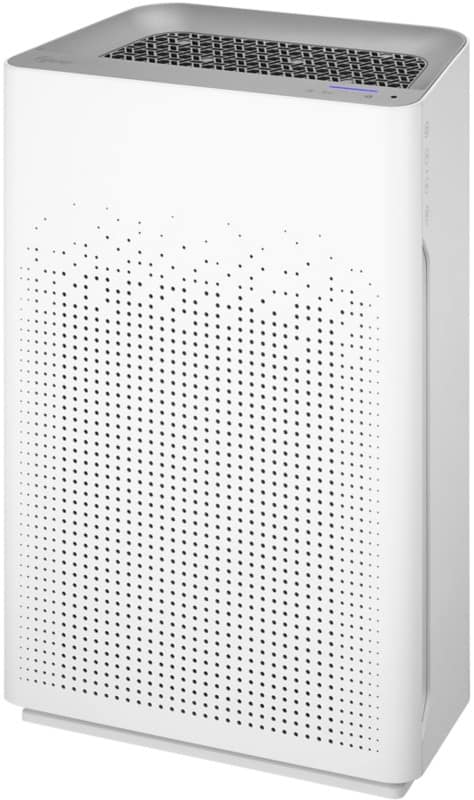 Winix Zero S Air Purifier AZSU350-JWB 600 x 399 x 199 mm White