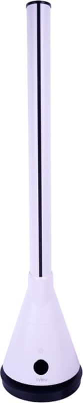 Vybra 3 in 1 Multi Heater, Cooler and UV Purifier White  VS001W 23.5(W) x 23.5 (D) x 101 (H) cm