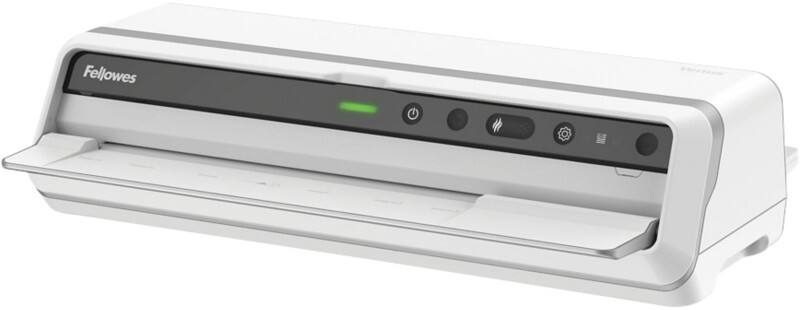 Fellowes Venus 21.5 x 52.5 x 13.5 cm A3 Laminator 2180 mm/min. 250 Microns -1 min warm-up period
