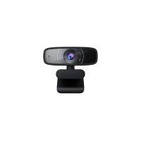 Asus Webcam 90YH0340-B2UA00 Black