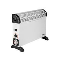 AIRMASTER Heater HC2TIM 585 mm x 420 mm x 200 mm (DxHxW)