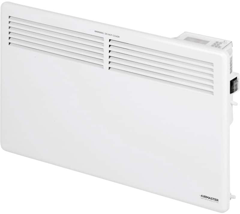 AIRMASTER Heater PH1.5TIM/LCDN 85 mm x 400 mm x 640 mm (DxHxW)