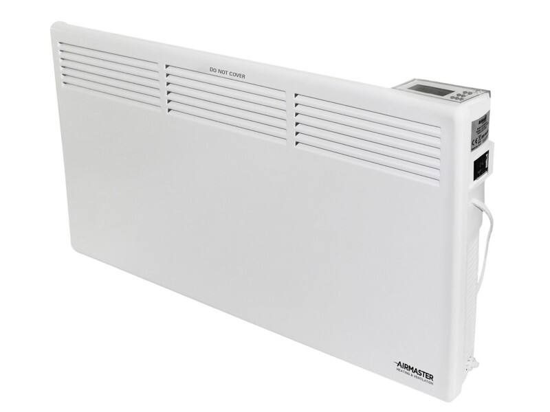 AIRMASTER Heater PH2TIM/LCDN 85 mm x 400 mm x 940 mm (DxHxW)