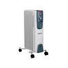 AIRMASTER Heater CR15 385 mm x 660 mm x 660 mm (DxHxW)