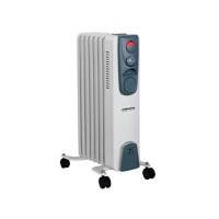 AIRMASTER Heater CR15 385 mm x 660 mm x 660 mm (DxHxW)