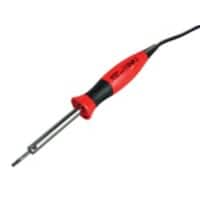 FAITHFULL Soldering Iron SI25W Corded 240 V 25 W