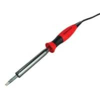 FAITHFULL Soldering Iron SI80W Corded 230 V 80 W