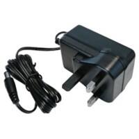 FAITHFULL Replacement Charger YS16-0902000 Black