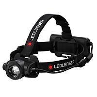 LEDLENSER Headlight H15 Core Battery Powered