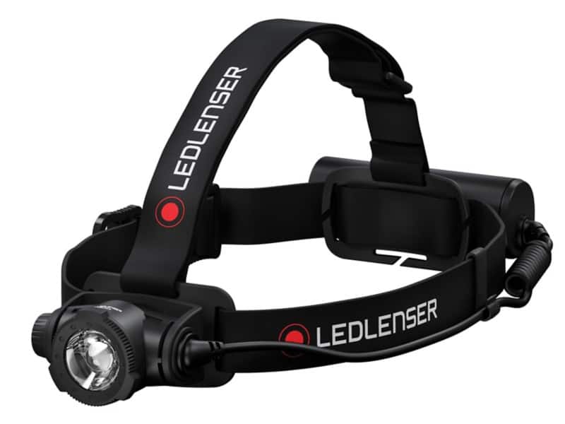 LEDLENSER LED Headlight Battery