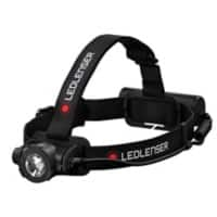 LEDLENSER Headlight H7R Core Battery Powered