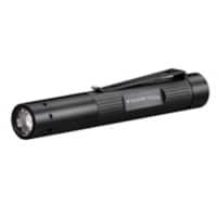 LEDLENSER Pen Light Torch P2R Core USB Powered