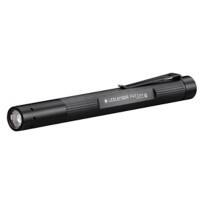 LEDLENSER Pen Light Torch P4R Core USB Powered