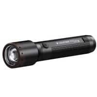 LEDLENSER Torch P7R Core Battery Powered