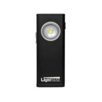 LIGHTHOUSE Mini Lamp L/HEM10BLKR Battery Powered