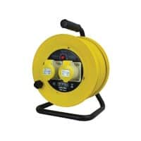 FAITHFULL Cable Reel FPPCR50ML CR50ML