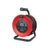 FAITHFULL Cable Reel FPPCR25M