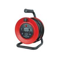 FAITHFULL Cable Reel FPPCR25M