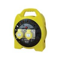 FAITHFULL Cable Reel FPPCR15MSEL