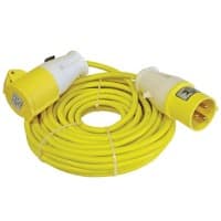 Faithfull Extension Cable FPPTL14ML