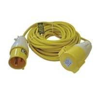 Faithfull Extension Cable FPPTL1432AMP
