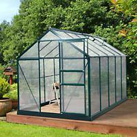 OutSunny Greenhouse