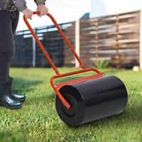 OutSunny Lawn Roller 845-343RD
