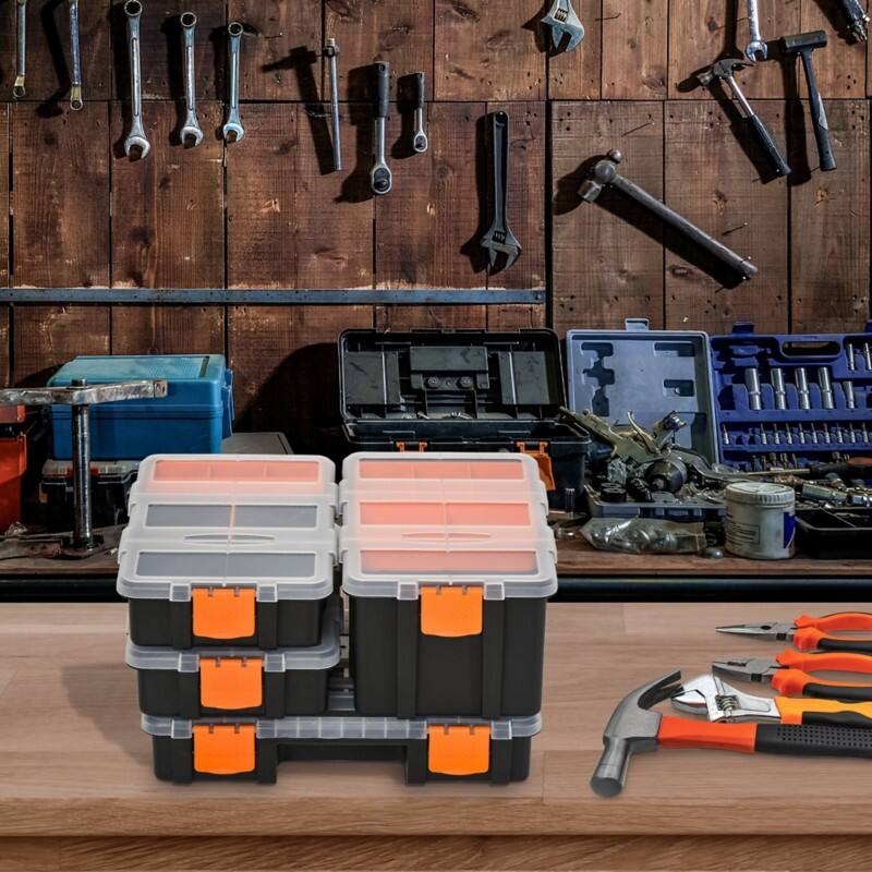 DURHAND Tool Organiser Set of 4